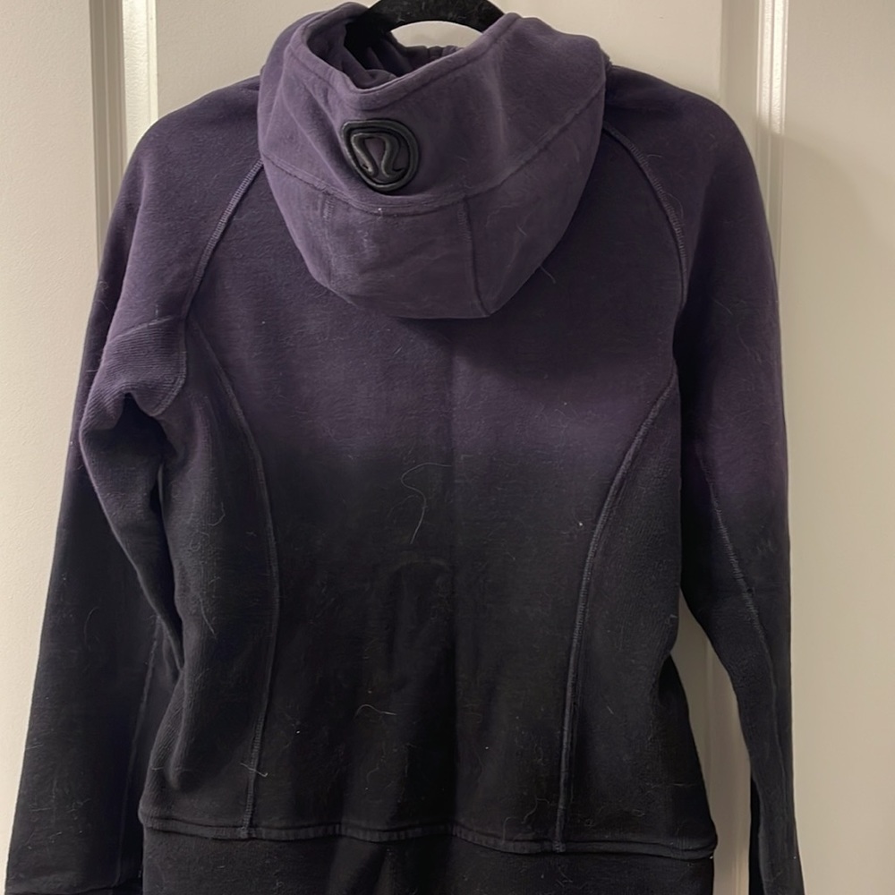 Gradient-effect lululemon jacket - Picture 4 of 4
